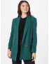 KAREN BY SIMONSEN Blazer 'Sydney' temno zelena - Pepit.si