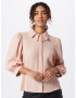 KAREN BY SIMONSEN Bluza 'Frosty' rosé - Pepit.si