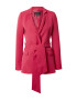 Karen Millen Blazer temno roza - Pepit.si