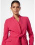 Karen Millen Blazer temno roza - Pepit.si