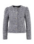 Kate Spade Blazer marine / bela - Pepit.si