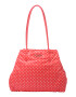 Kate Spade Shopper losos / bela - Pepit.si