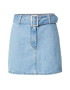 Katy Perry exclusive for ABOUT YOU Krilo 'Claudia' moder denim - Pepit.si