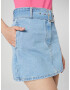 Katy Perry exclusive for ABOUT YOU Krilo 'Claudia' moder denim - Pepit.si