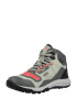 KEEN Boots 'TEMPO' temno siva / svetlo siva / losos - Pepit.si