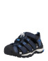 KEEN Sandali 'NEWPORT NEO H2' modra - Pepit.si