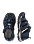 KEEN Sandali 'NEWPORT NEO H2' modra - Pepit.si