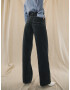 Kendall for ABOUT YOU Kavbojke 'Ella' siv denim - Pepit.si