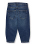 KIDS MINI GIRL Kavbojke 'Calla' moder denim - Pepit.si