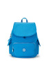 KIPLING Nahrbtnik 'City Pack S' modra - Pepit.si