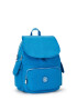 KIPLING Nahrbtnik 'City Pack S' modra - Pepit.si