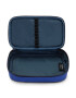 KIPLING Torba '50 PENS' modra / marine - Pepit.si