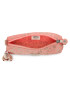 KIPLING Torba 'Freedom' bronasta / staro roza - Pepit.si