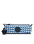 KIPLING Torba 'Freedom' modra / indigo / temno modra / bela - Pepit.si