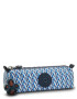 KIPLING Torba 'Freedom' modra / indigo / temno modra / bela - Pepit.si