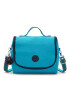 KIPLING Torba 'New Kichirou' cijansko modra / temno modra - Pepit.si