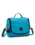 KIPLING Torba 'New Kichirou' cijansko modra / temno modra - Pepit.si