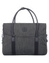 KIPLING Torbe za prenosnik 'Peppery Superworker' temno siva - Pepit.si