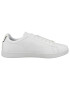 LACOSTE Nizke superge 'Carnaby Evo 07213' svetlo zelena / bela - Pepit.si