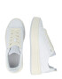 LACOSTE Nizke superge 'CARNABY PLAT' bela / off-bela - Pepit.si