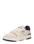 LACOSTE Nizke superge 'LINESHOT' mornarska / bordo / off-bela - Pepit.si