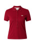 LACOSTE Majica bordo - Pepit.si