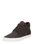 LACOSTE Visoke superge 'Esparre Chukka 0320 1 CMA' rjava - Pepit.si