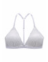 LASCANA Bralette bela - Pepit.si