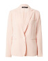 Lauren Ralph Lauren Blazer 'ANGONA' roza - Pepit.si