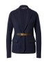 Lauren Ralph Lauren Blazer mornarska - Pepit.si