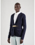 Lauren Ralph Lauren Blazer mornarska - Pepit.si