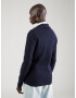 Lauren Ralph Lauren Blazer mornarska - Pepit.si