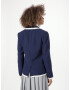 Lauren Ralph Lauren Blazer mornarska / off-bela - Pepit.si