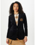 Lauren Ralph Lauren Blazer 'NATHEE' bakrena / črna - Pepit.si