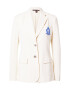 Lauren Ralph Lauren Blazer 'VEERATTA' kremna / kraljevo modra - Pepit.si