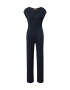 Lauren Ralph Lauren Jumpsuit mornarska - Pepit.si