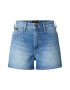 Lee Kavbojke 'Thelma Short' moder denim - Pepit.si