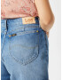 Lee Kavbojke 'Thelma Short' moder denim - Pepit.si