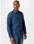 Lee Srajca 'WESTERN' moder denim - Pepit.si