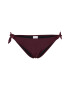 LeGer by Lena Gercke Bikinihose 'Tanja' bordo - Pepit.si