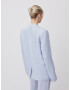 LeGer by Lena Gercke Blazer 'Cassandra' svetlo modra - Pepit.si