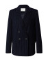 LeGer by Lena Gercke Blazer 'Esther' temno modra / bela - Pepit.si