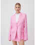 LeGer by Lena Gercke Blazer 'Sophia' roza - Pepit.si