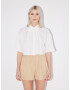 LeGer by Lena Gercke Bluza 'Christiana' off-bela - Pepit.si