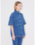 LeGer by Lena Gercke Bluza 'Klea' moder denim - Pepit.si