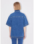 LeGer by Lena Gercke Bluza 'Klea' moder denim - Pepit.si