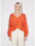 LeGer by Lena Gercke Bluza 'Marian' rjasto rjava - Pepit.si