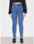 LeGer by Lena Gercke Kavbojke 'Alicia Tall' moder denim - Pepit.si