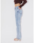 LeGer by Lena Gercke Kavbojke 'Rachel Tall' moder denim - Pepit.si