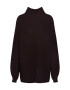 LeGer by Lena Gercke Pullover 'Amelia' rjava - Pepit.si